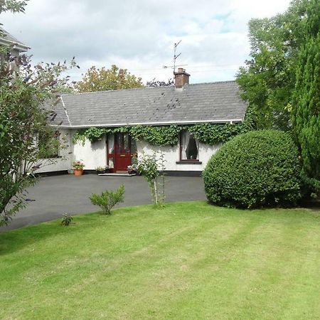 Moyola River Cottage Magherafelt Zewnętrze zdjęcie