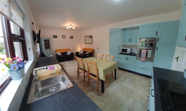 Moyola River Cottage Magherafelt Zewnętrze zdjęcie