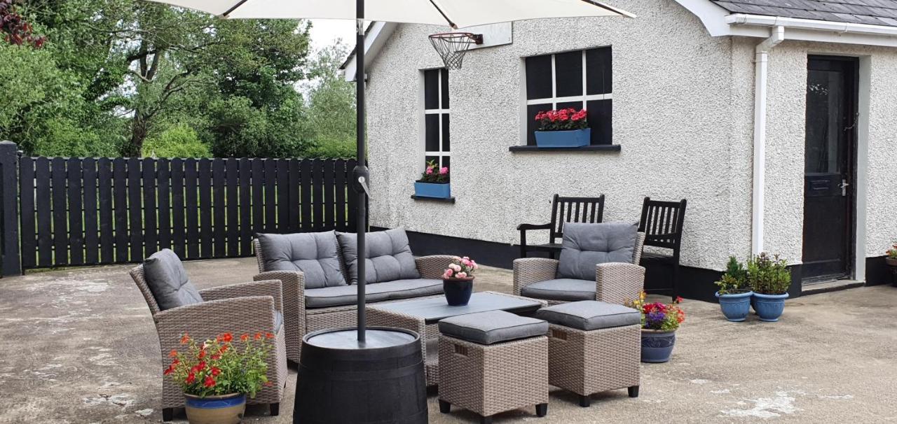 Moyola River Cottage Magherafelt Zewnętrze zdjęcie