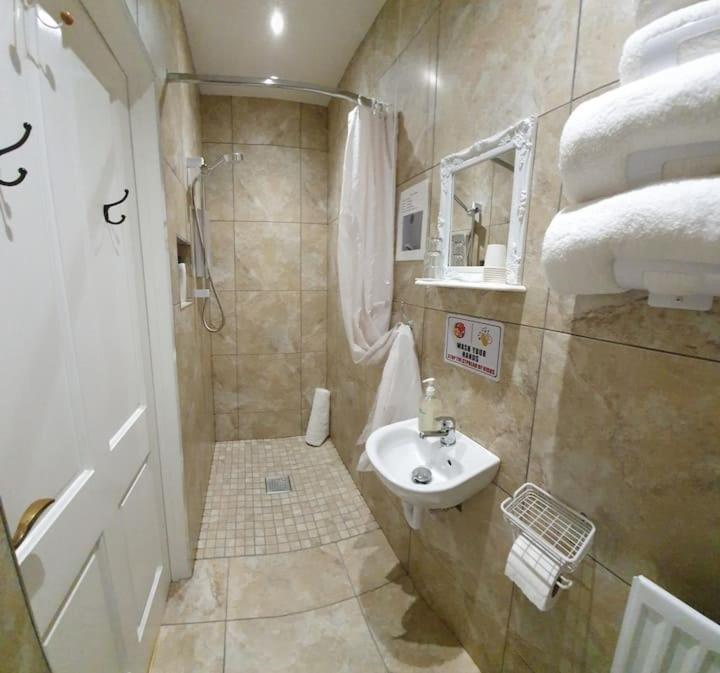 Moyola River Cottage Magherafelt Zewnętrze zdjęcie