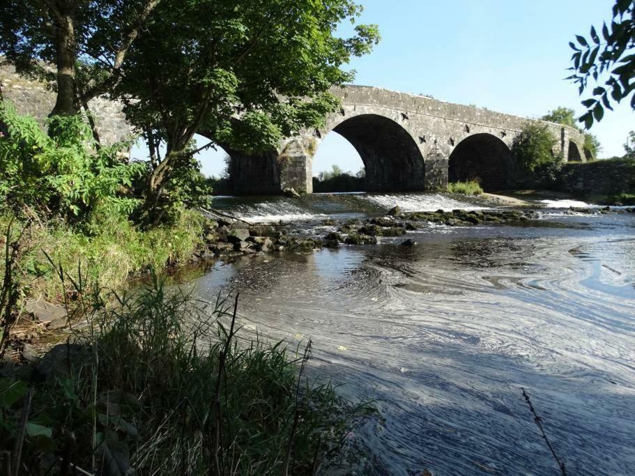 Moyola River Cottage Magherafelt Zewnętrze zdjęcie