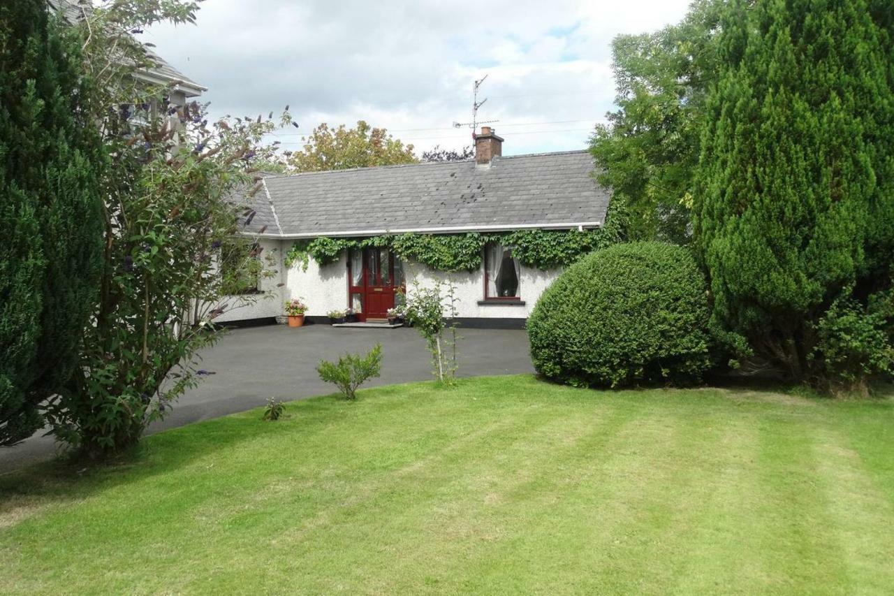 Moyola River Cottage Magherafelt Zewnętrze zdjęcie